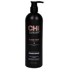 Kondicionér Farouk Systems CHI Luxury Black Seed Oil 739 ml