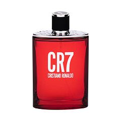 Toaletní voda Cristiano Ronaldo CR7 100 ml