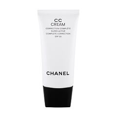 CC krém Chanel CC Cream SPF50 30 ml 30 Beige