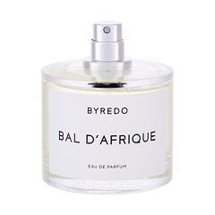 Parfémovaná voda BYREDO Bal d´Afrique 100 ml Tester