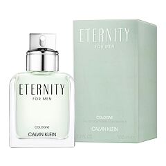 Toaletní voda Calvin Klein Eternity Cologne 100 ml