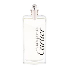 Toaletní voda Cartier Déclaration 150 ml