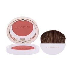 Tvářenka Clarins Joli Blush 5 g 02 Cheeky Pink