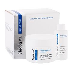 Peeling NeoStrata Resurface Smooth Surface Daily Peel 60 ml poškozená krabička Kazeta