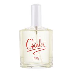 Eau Fraîche Revlon Charlie Red 100 ml