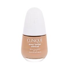 Make-up Clinique Even Better Clinical Serum Foundation SPF20 30 ml CN10 Alabaster (VF)