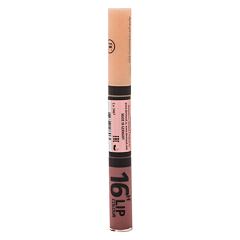 Rtěnka Dermacol 16H Lip Colour 4,8 g 33