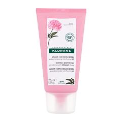 Kondicionér Klorane Organic Peony Soothing 150 ml