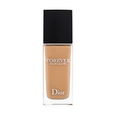 Make-up Dior Forever Skin Glow 24H Radiant Foundation SPF20 30 ml 3W Warm