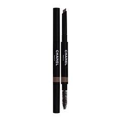 Tužka na obočí Chanel Stylo Sourcils Waterproof 0,27 g 806 Blond Tendre