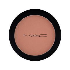 Tvářenka MAC Powder Blush 6 g Melba