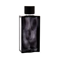 Toaletní voda Abercrombie & Fitch First Instinct Blue 100 ml poškozená krabička