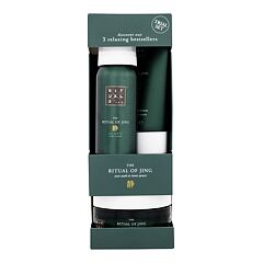 Tělový krém Rituals The Ritual Of Jing 3 Relaxing Bestsellers 70 ml Kazeta