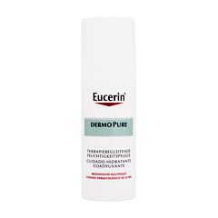 Denní pleťový krém Eucerin DermoPure Adjunctive Soothing Cream 50 ml