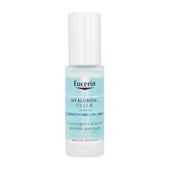 Pleťové sérum Eucerin Hyaluron-Filler + 3x Effect Ultra Light Moisture Booster 30 ml