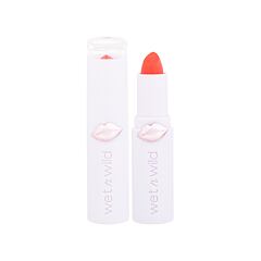 Rtěnka Wet n Wild MegaLast High Shine 3,3 g Tanger-ring the Alarm