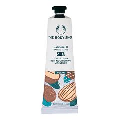 Krém na ruce The Body Shop Shea 30 ml