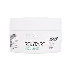 Maska na vlasy Revlon Professional Re/Start Volume Lightweight Jelly Mask 250 ml