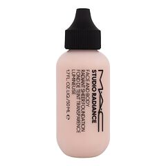 Make-up MAC Studio Radiance Face And Body Radiant Sheer Foundation 50 ml W2