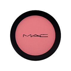 Tvářenka MAC Powder Blush 6 g Fleur Power