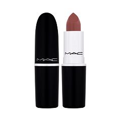 Rtěnka MAC Lustreglass Lipstick 3 g 508 Hug Me