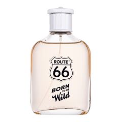 Toaletní voda Route 66 Born To Be Wild 100 ml poškozená krabička