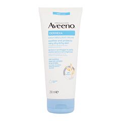 Tělový krém Aveeno Dermexa Daily Emollient Cream 200 ml poškozená krabička