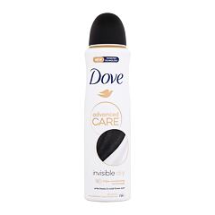 Antiperspirant Dove Advanced Care Invisible Dry 72h 150 ml