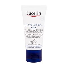 Krém na ruce Eucerin UreaRepair Plus 5% Urea Hand Cream 30 ml