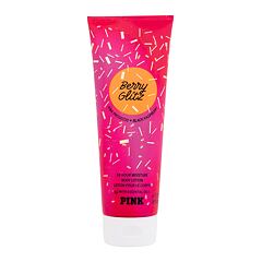 Tělové mléko Victoria´s Secret Pink Berry Glitz 236 ml