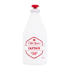 Voda po holení Old Spice Captain 100 ml poškozená krabička