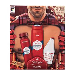 Deodorant Old Spice Whitewater 150 ml poškozená krabička Kazeta