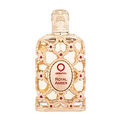 Parfémovaná voda Orientica Luxury Collection Royal Amber 80 ml