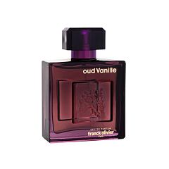 Parfémovaná voda Franck Olivier Oud Vanille 100 ml