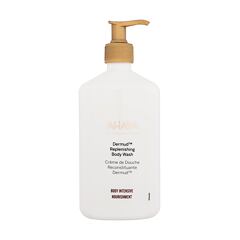 Sprchový gel AHAVA Body Intensive Nourishment Dermud Replenishing Body Wash 400 ml