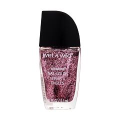 Lak na nehty Wet n Wild Wildshine 12,3 ml 1114124 Sparked