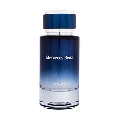 Parfémovaná voda Mercedes-Benz Mercedes-Benz Ultimate 120 ml Tester