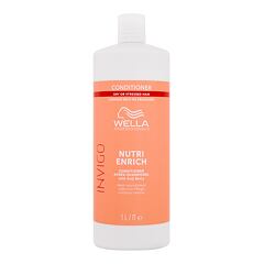 Kondicionér Wella Professionals Invigo Nutri-Enrich 1000 ml