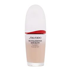 Make-up Shiseido Revitalessence Skin Glow Foundation SPF30 30 ml 220 Linen