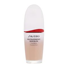 Make-up Shiseido Revitalessence Skin Glow Foundation SPF30 30 ml 310 Silk