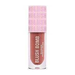 Tvářenka Makeup Revolution London Y2K Baby Blush Bomb 4,5 ml That's Fly Nude