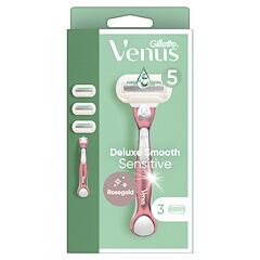 Holicí strojek Gillette Venus Deluxe Smooth Sensitive 1 ks