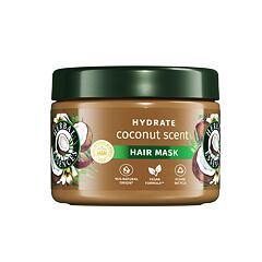 Maska na vlasy Herbal Essences Hydrate Coconut Hair Mask 300 ml