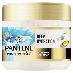 Maska na vlasy Pantene PRO-V Miracles Deep Hydration 300 ml