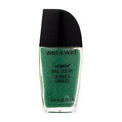 Lak na nehty Wet n Wild Wildshine 12,3 ml E483D Be More Pacific