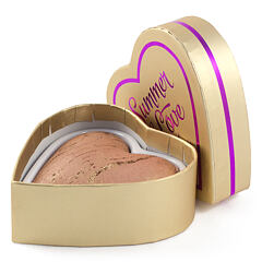 Bronzer Makeup Revolution London I Heart Makeup Summer Of Love 10 g Love Hot Summer