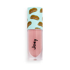 Lesk na rty Makeup Revolution London X Friends 4,6 ml Joey