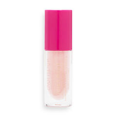 Lesk na rty Makeup Revolution London Juicy Bomb 4,6 ml Watermelon