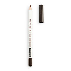 Tužka na rty Revolution Relove Super Fill Lipliner 1 g Wonder