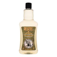 Šampon Reuzel 3 in 1 Tea Tree 1000 ml